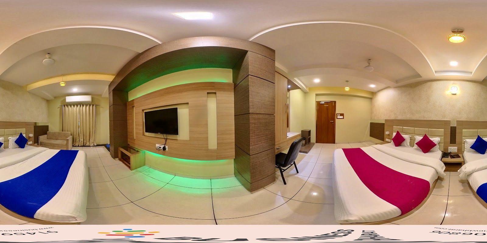 Hotel Respite Inn